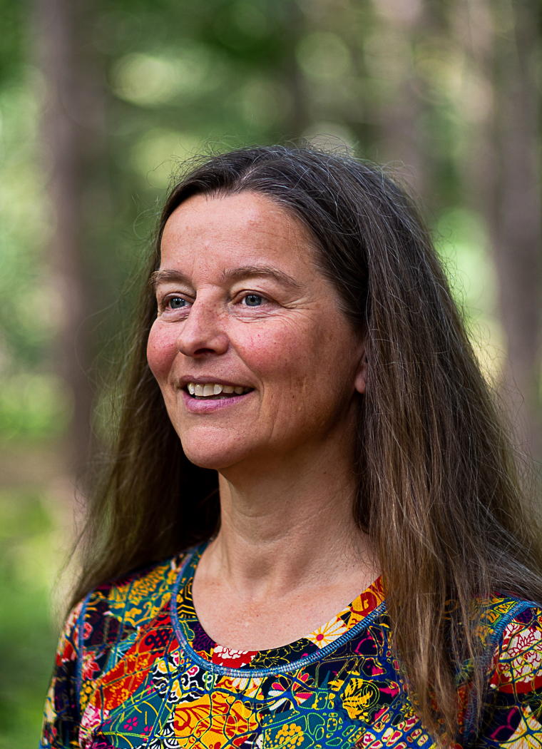 Brigitte – begeleider op jouw unieke pad naar rust, inzicht en thuiskomen bij jezelf